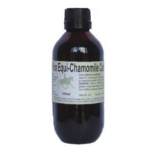 Health Supplements: Hira Equi Chamomile Calm