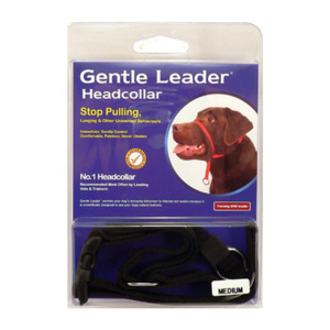 Beau Pets - Gentle Leader Head Collar