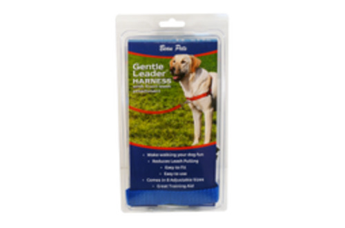 Dog Collars: Beau Pets - Gentle Leader Harness