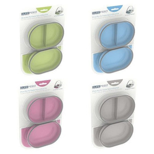 Products: Surepet Microchip feeder bowl set options Jen's Pet Supplies