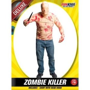 Zombie Killer