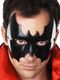 Mask Vampire Black