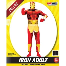 Products: Iron Adult