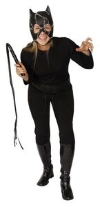 Products: Cat Woman Lycra Jumpsuit