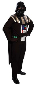 Darth Vader