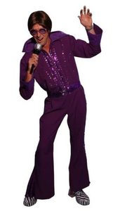 Products: Elton John Purple