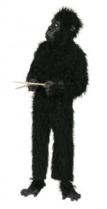 Gorilla Cadbury Advert