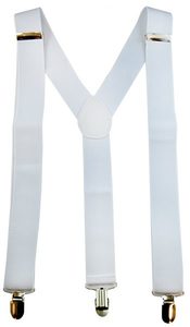 Products: Braces Deluxe White