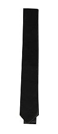 Tie Long Black
