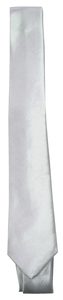 Products: Tie Long White