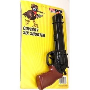 Products: Cowboy Handgun