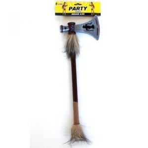 Products: Native American Indian Axe