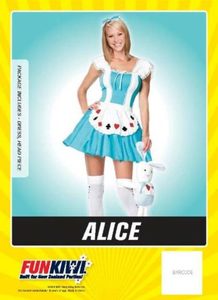 Alice