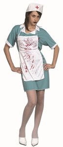 Products: Bloody Nurse