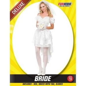Products: Bride