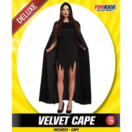 Products: Cape Velvet Black