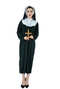 Nun