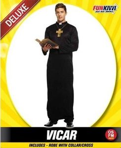 Products: Vicar