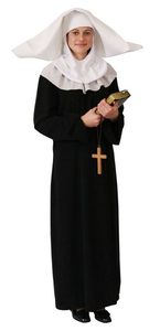 Products: Flying Nun Headgear