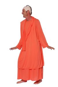 Hare Krishna Robes