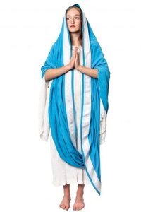 Mary, Mother of Jesus