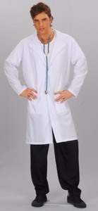 Doctors Coat