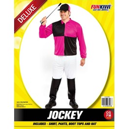 Products: Jockey Man