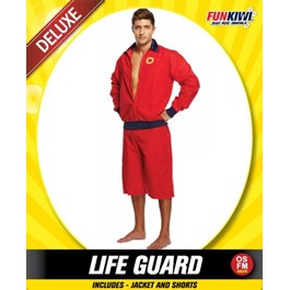 Products: Life Guard