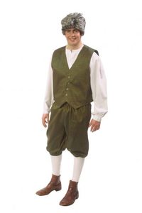 Products: Leprachaun