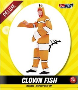 Clown Fish