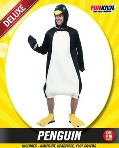 Products: Penguin
