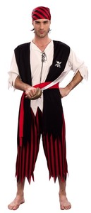Pirate Man