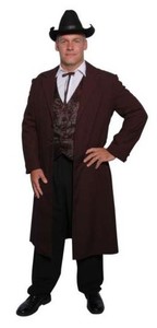 Products: Highway Man