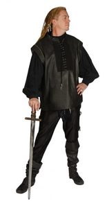 Black Adder Black Vinyl Set