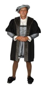 Tudor Man