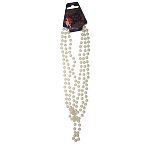 Products: Pearl Bead Necklace