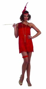 Products: Ruby Dazzle Flapper Dress