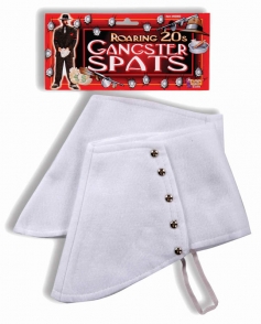 Products: Spats Gangster