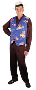 Products: 50s Guy Hotrod Waistcoat