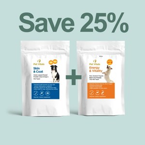 Products: Greenlipped Mussel & Beef Bovine Powder Save 25%