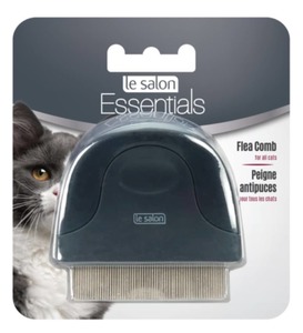 Le Salon Essentials Cat Flea Comb - Petworkz