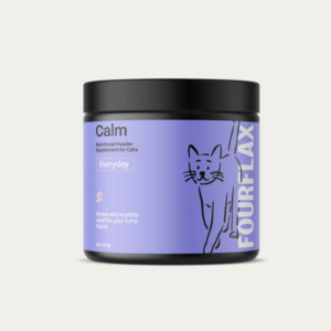 Fourflax Feline Calm - Petworkz
