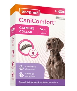 Products: CaniComfort Calming Dog Collar 65cm - Petworkz