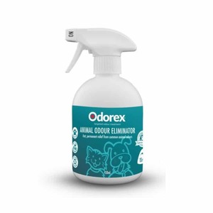 Products: Odorex Animal Odour Eliminator 450ml - Petworkz