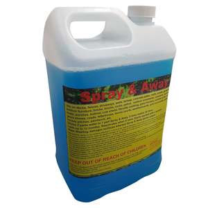 Products: Spray & Away Moss & Mould Killer - Petworkz