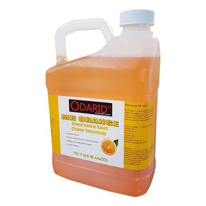 Products: Odarid Mr Orange Powerful Citrus Cleaner - Petworkz