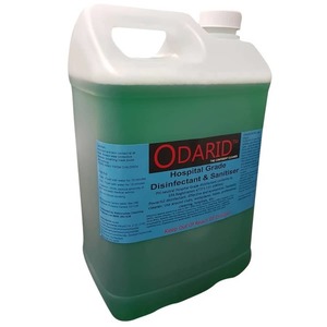 Odarid Hospital Grade Disinfectant & Sanitiser - Petworkz