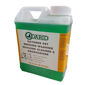 Odarid Pet Bed Washing Machine Cleaner & Deodoriser - Petworkz