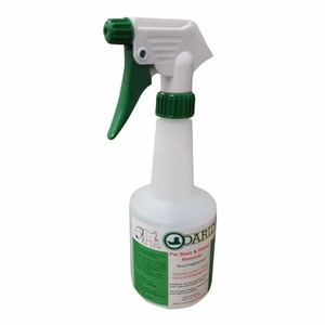 Odarid Pet Stain & Odour Remover Non Fragranced - Petworkz