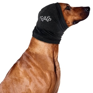 Products: AFP Calming Pals Soft Snoods S-M-L - Petworkz